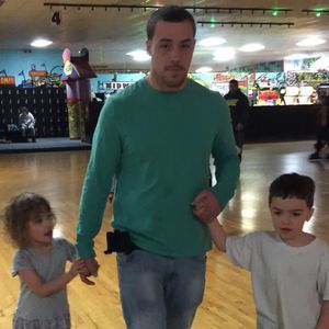 Meet your Posher, Adam